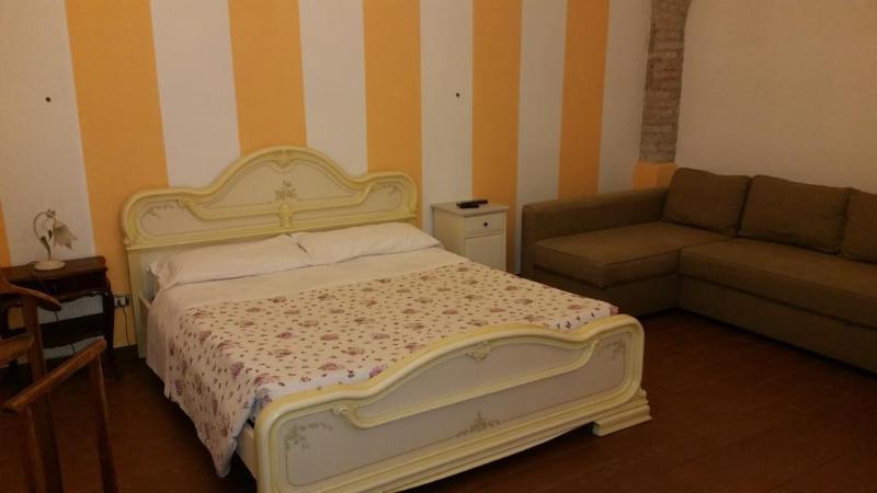 Double B Roma Exterior foto